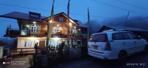 New Tibet, Kalimpong